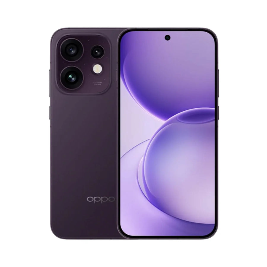 Oppo Reno 16F 8GB RAM 256GB Storage