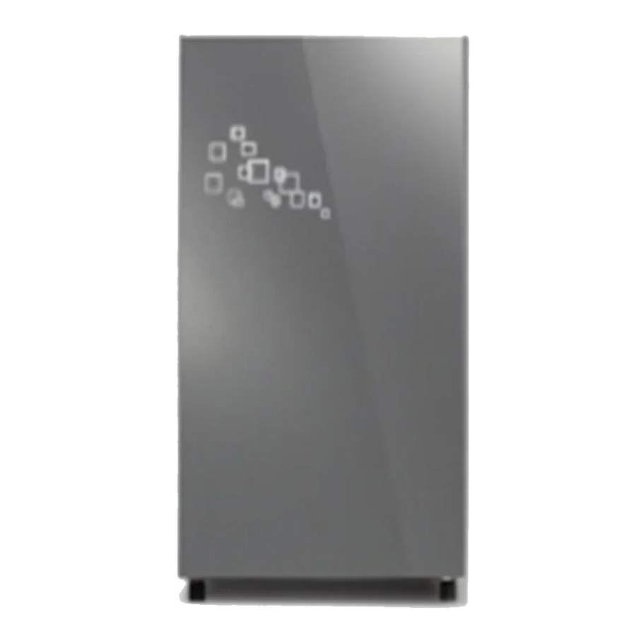 PEL Single Door PRL1400 Refrigerator