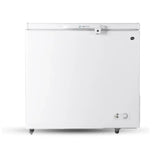 PEL Arctic InverterOn PDIN70-130 Single Door Deep Freezer