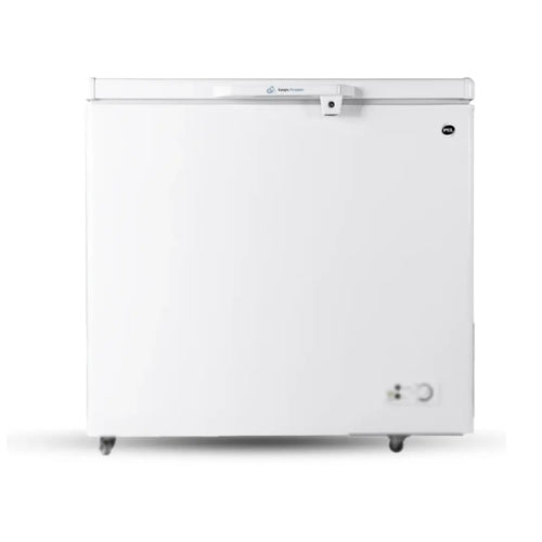 PEL Arctic InverterOn PDIN70-130 Single Door Deep Freezer