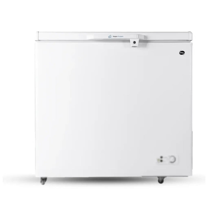 PEL Arctic InverterOn PDIN70-130 Single Door Deep Freezer