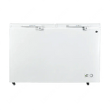 PEL Arctic PDFT70-155 Pro Twin Door Deep Freezer