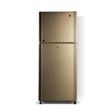 PEL  Life Pro PRLP 2350 Refrigerator Golden Brown