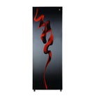 PEL PVF GD INV 7DVertical Inverter Glass Door Deep Freezer