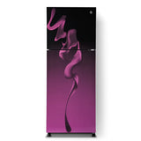 PEL Ultra PRUINVO 21860 InverterOn GD Refrigerator Purple