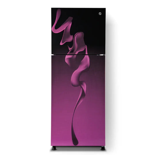 PEL Ultra PRUINVO 21860 InverterOn GD Refrigerator Purple Price in Pakistan 