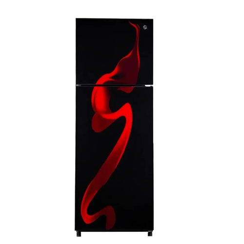 PEL Ultra PRUINVO 21860 InverterOn GD Refrigerator Red Price in pakistan 