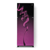 PEL Ultra PRUINVO 6360 InverterOn GD Refrigerator Purple