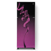 PEL Ultra PRUINVO 6460InverterOn GD Refrigerator Purple