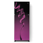 PEL Ultra PRUINVO 6460InverterOn GD Refrigerator Purple price in Pakistan 
