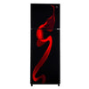 PEL  Ultra PRUINVO 6460 InverterOn GD Refrigerator Red