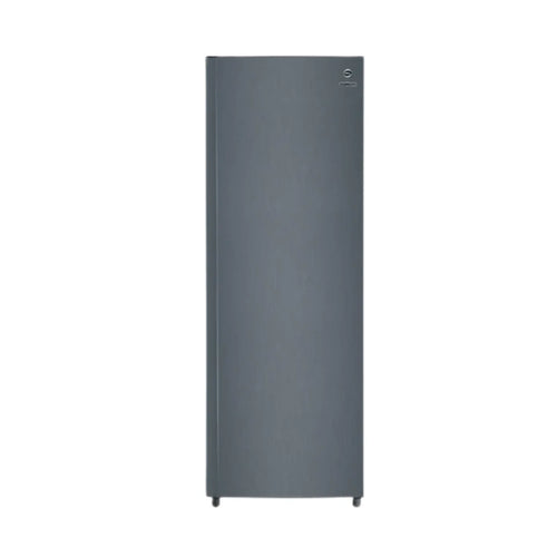 PEL Vertical PVF 7D Deep Freezer Grey