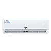 PEL INV A/C 12K ATOM (H&C) WHT