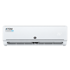 PEL INV A/C 12K ATOM (H&C) WHT