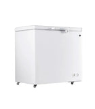 PEL Arctic InverterOn PDIN70-100 Single Door Deep Freezer