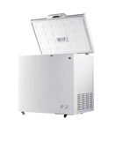 PEL Arctic InverterOn PDIN70-100 Single Door Deep Freezer