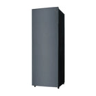 PEL Vertical PVF 7D Deep Freezer Grey