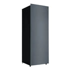 PEL Vertical PVF 7D Deep Freezer Grey