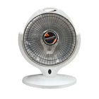 Panasonic 600W Electric Heating Fan Dish