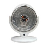 Panasonic 600W Electric Heating Fan Dish