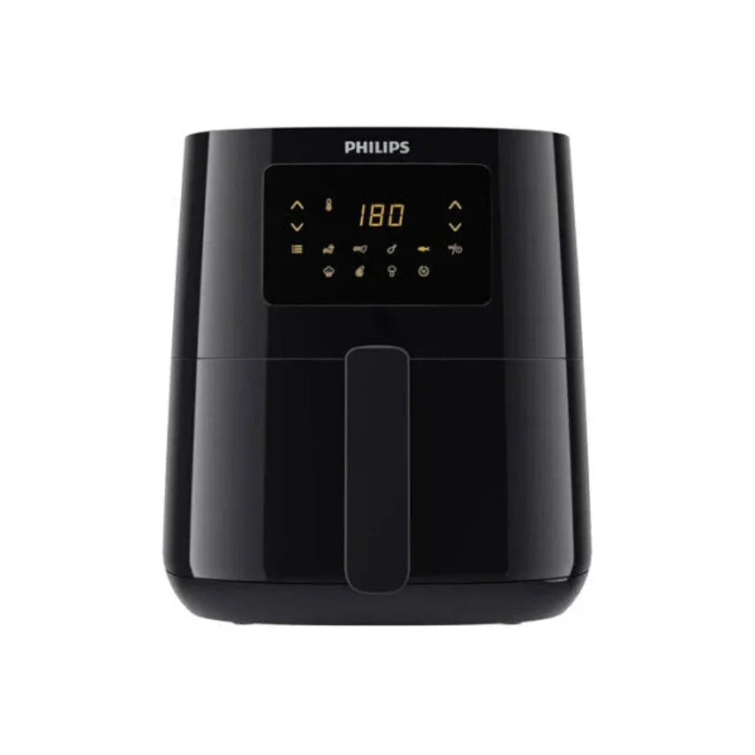 Philips Air fryer HD9252/91 Air fryer Large (4.1)