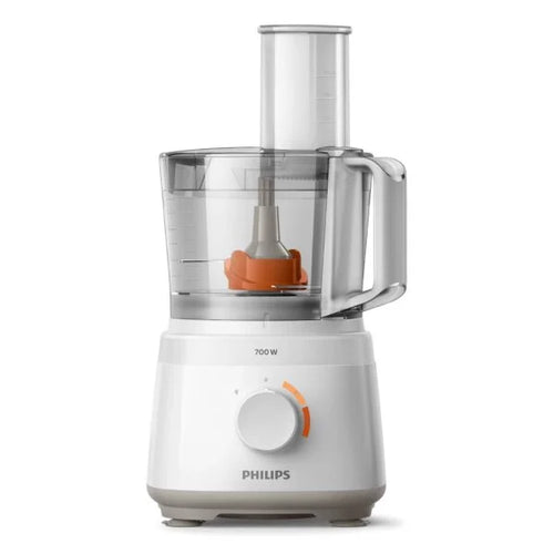 Philips Compact HR7510/00 Food Processor