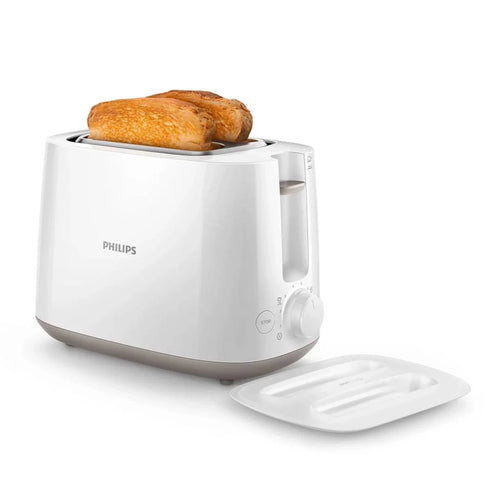 Philips Daily Collection HD2582/00 Toaster