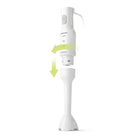 Philips HR2520/01 ProMix Hand Blender 3000 Series