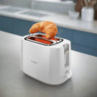 Philips Daily Collection HD2582/00 Toaster