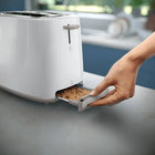 Philips Daily Collection HD2582/00 Toaster
