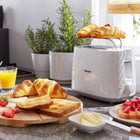 Philips HD2581/01  Daily Collection Toaster