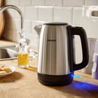 Philips HD9350/92 Spring Lid Electric Kettle
