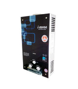 IZONE R10GL 10L Instant Supreme Glass Water Heater