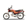 Road Prince 70cc Bike