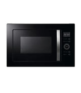 Signature M25BG 25L Built-in Microwave Oven