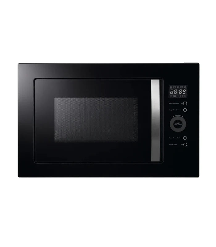 Signature M25BG 25L Built-in Microwave Oven