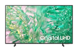 Samsung 4K 55″ Smart TV Crystal UHD DU8000