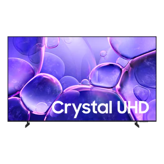 Samsung U8000F Smart LED 65″ Class Crystal UHD