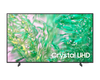 Samsung 65″ Smart TV Crystal UHD DU8000 4K