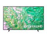 Samsung 65″ Smart TV Crystal UHD DU8000 4K