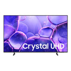 Samsung 75″ Smart LED Class Crystal UHD U8000F