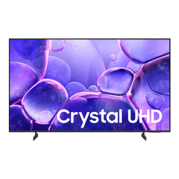 Samsung 75″ Smart LED Class Crystal UHD U8000F