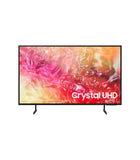 Samsung  Crystal UHD 4K 75″ LED 75DU7000