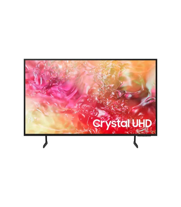 Samsung  Crystal UHD 4K 75″ LED 75DU7000