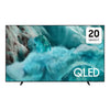 Samsung QLED Smart TV 75Q7F  4K Vision 75″ AI