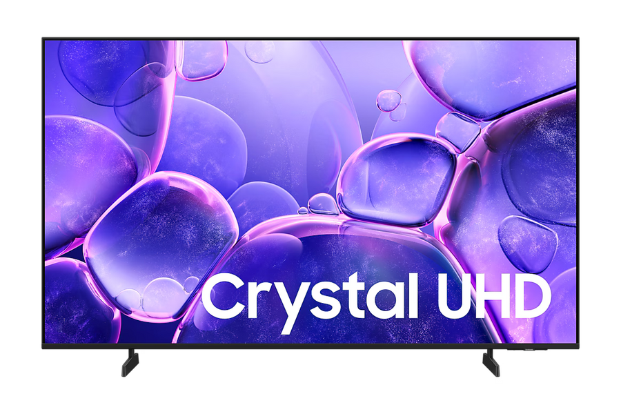 Samsung Smart LED 50″ Class Crystal UHD U8000F