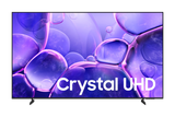 Samsung Smart LED 85″ Class Crystal UHD U8000F