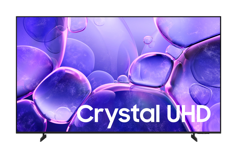 Samsung Smart LED 85″ Class Crystal UHD U8000F