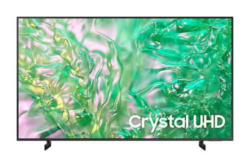 Samsung Smart TV Crystal UHD DU8000 4K 85″