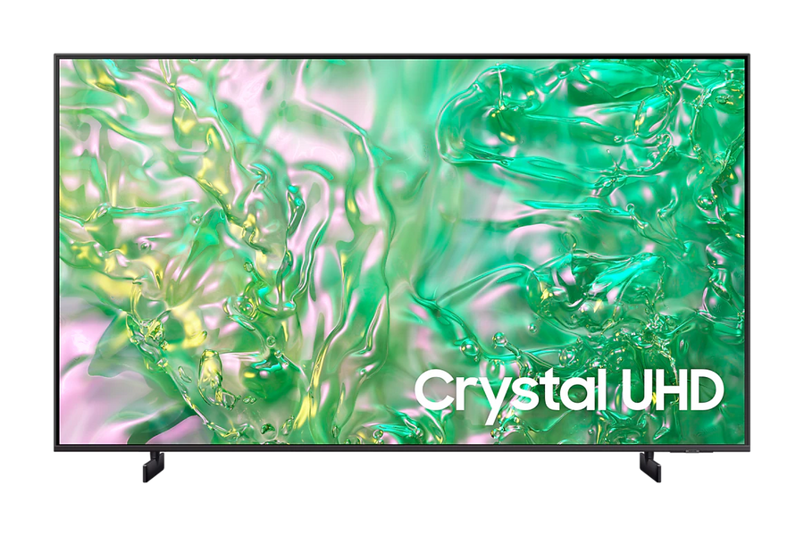 Samsung Smart TV Crystal UHD DU8000 4K 85″